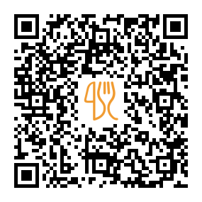 QR-code link către meniul Rally's Hamburgers