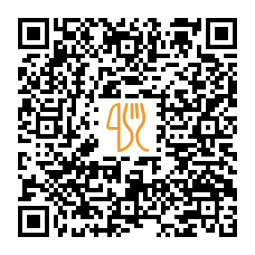 QR-code link către meniul Kafe Nadezhda