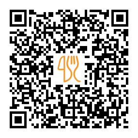 Link z kodem QR do menu Halal Asian Buffet