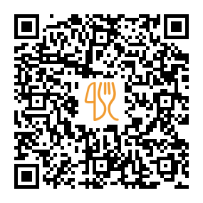 QR-code link către meniul Cafe Alvarado