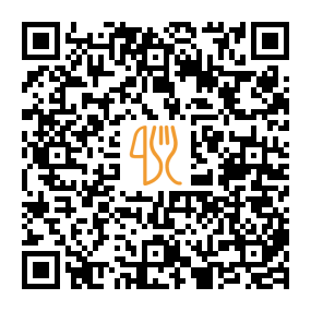 QR-code link către meniul The Dining Room at The Society