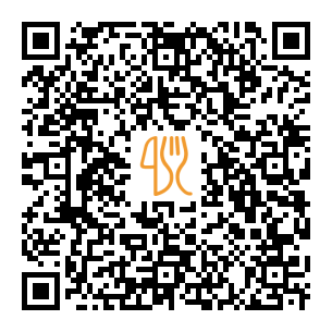 QR-code link către meniul Kabob Garden Mediterranean Cuisine