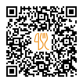 QR-code link către meniul Hummus Cafe