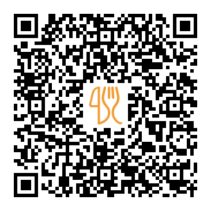 QR-code link către meniul The Brewed Book Coffee Shop Used Book Store