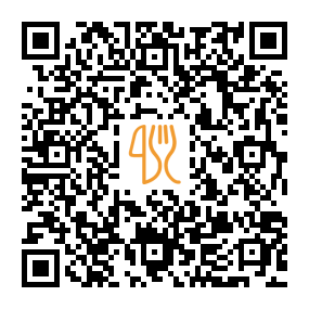 QR-code link către meniul Popeye's Louisiana Chicken