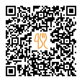 Link z kodem QR do menu Shiki Seafood Buffet