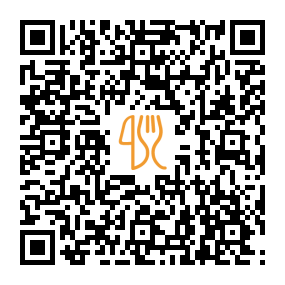 QR-code link către meniul The Halfway House Wyke