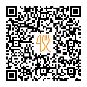 Link z kodem QR do menu 85°c Bakery Cafe