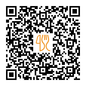 QR-code link către meniul Sizzle Korean Barbeque