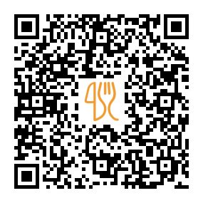 Link z kodem QR do menu Restaurang Bistro