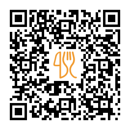 QR-code link către meniul Boba Tea Cafe