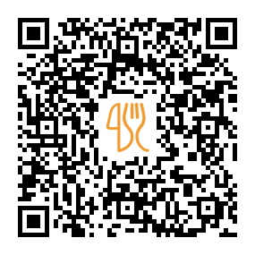 QR-code link către meniul Mama Gina's