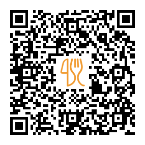 Link z kodem QR do menu Gui-rock Korean Barbeque
