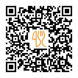 Link z kodem QR do menu Mongolian Hot Grill