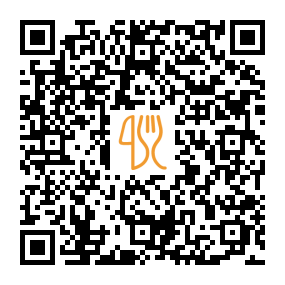 QR-code link către meniul Garbanzo Mediterranean