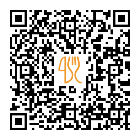 QR-code link către meniul Fire Canyon Barbeque