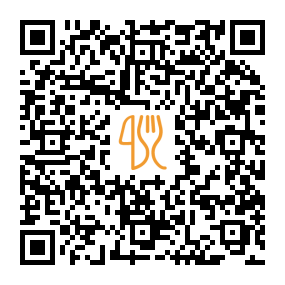 QR-code link către meniul The Derby