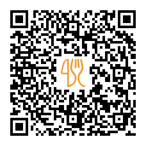 QR-code link către meniul The Old Vicarage Country House
