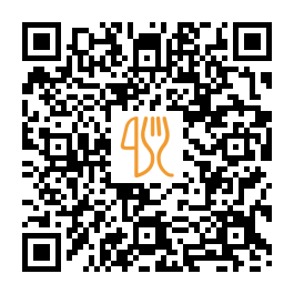 QR-code link către meniul The Silver Spur