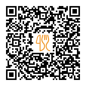 QR-code link către meniul Cozy Room