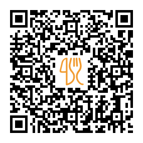 QR-code link către meniul Bearded Heart Coffee