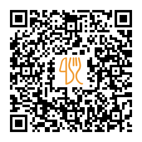 QR-code link către meniul Bowlingen Sollefteå