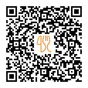 QR-code link către meniul Leaf Tea House