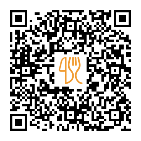 QR-code link către meniul La Goccia Espresso