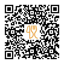 QR-code link către meniul Hickory Tavern