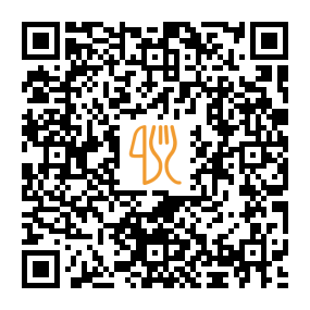 Link z kodem QR do menu Island Chef Cafe