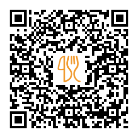 QR-code link către meniul The Garden