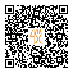 QR-code link către meniul Homebro Coffee