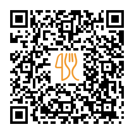 Link z kodem QR do menu Peking Inn