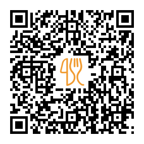 QR-code link către meniul Little Palace