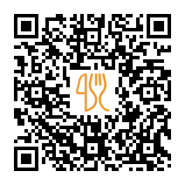 QR-code link către meniul Karoon Kababs