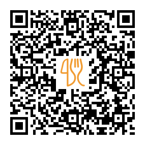 Link z kodem QR do menu Sew Natural Hair Boutique