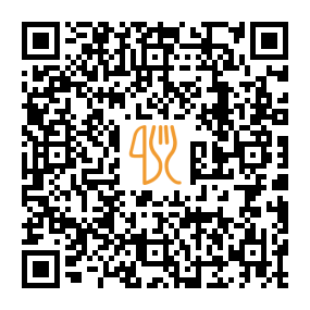 QR-code link către meniul Kickback Jack's