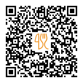 QR-code link către meniul Buona Beef