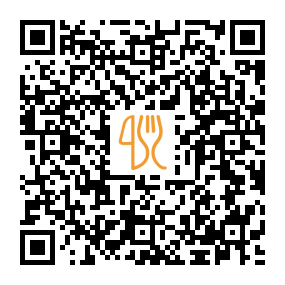 QR-code link către meniul Hidden Inn Grill