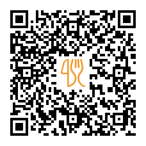 Link z kodem QR do menu Hana Korean Grill Sushi