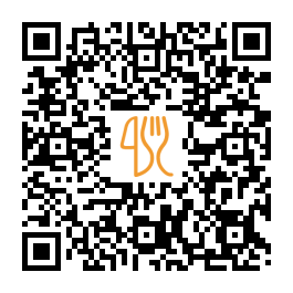 QR-code link către meniul Panda Tea