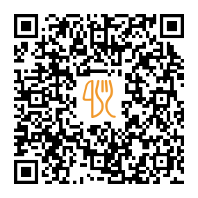 QR-code link către meniul Shanti Yoga