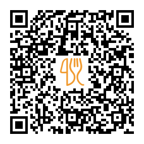 QR-code link către meniul Catz Pawz