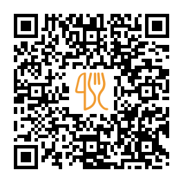 QR-code link către meniul Korean Bbq