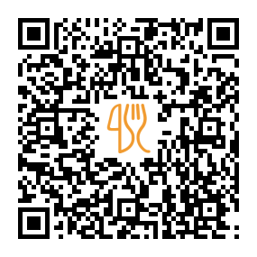 QR-code link către meniul Bullseyes Pit Beef