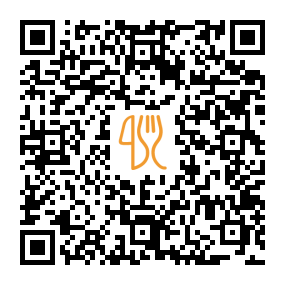 QR-code link către meniul Hostellerie Gilain