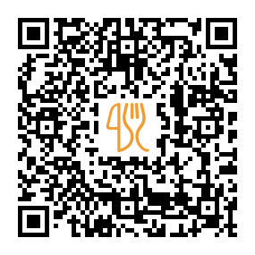 Link z kodem QR do menu Jfm Boxing Club