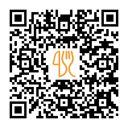 QR-code link către meniul Highlands Coffee