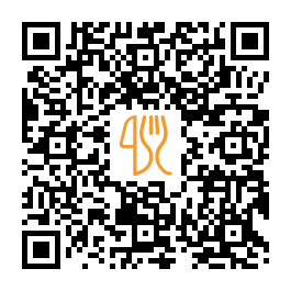QR-kode-link til menuen på China Pantry
