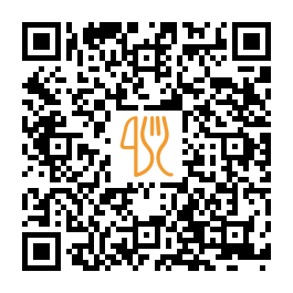 QR-code link către meniul Kaya Yoga Studio